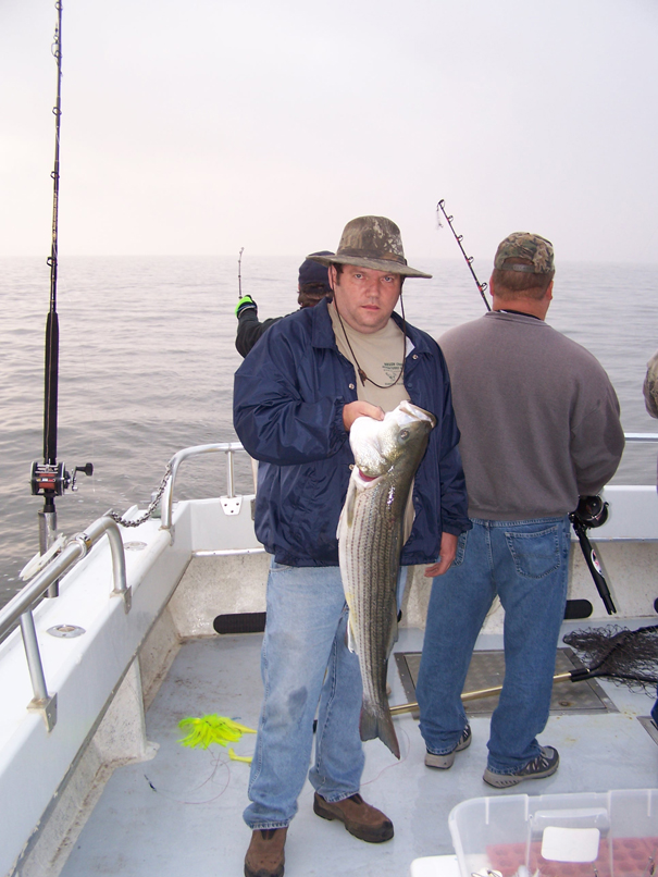 Gallery, Fishing Pictures