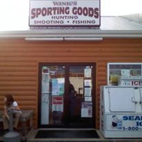 Striped Bass Lure Dealer