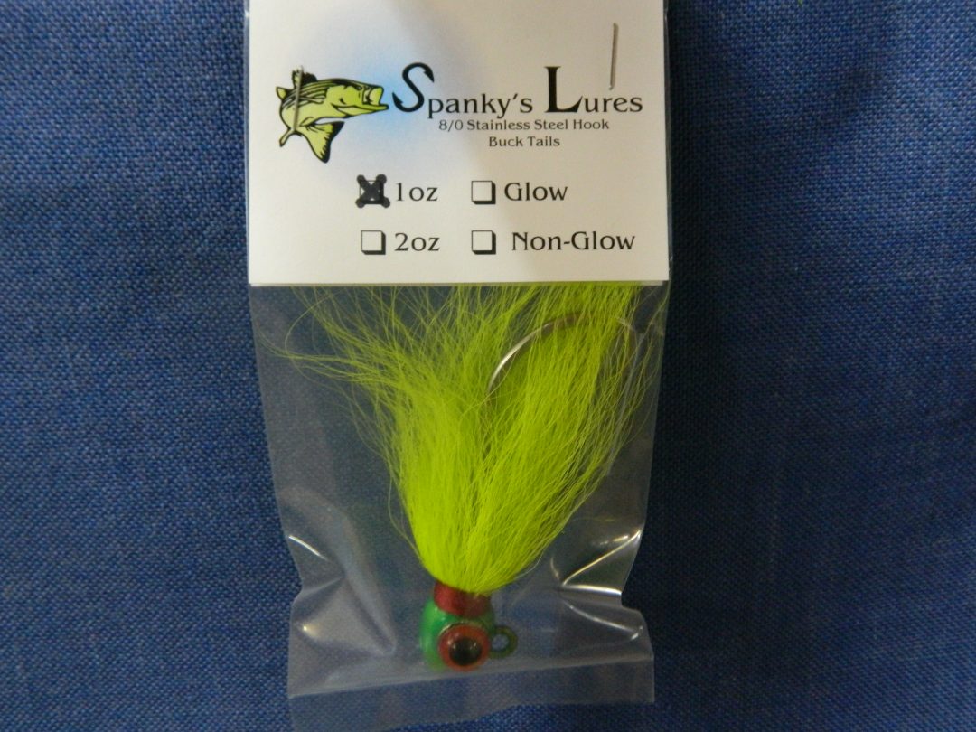 Bucktail Lures For Stripers Striped Bass Lures Paddle Tail Shad