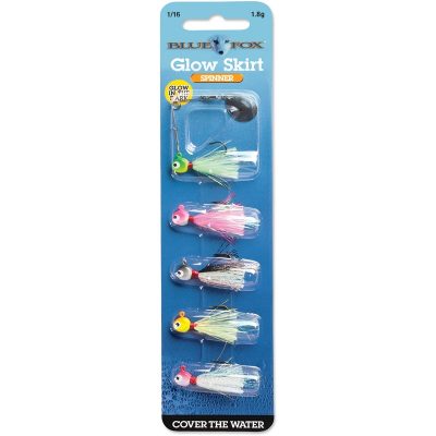 Striped Bass Lures, Striped Bass Parachute Lures