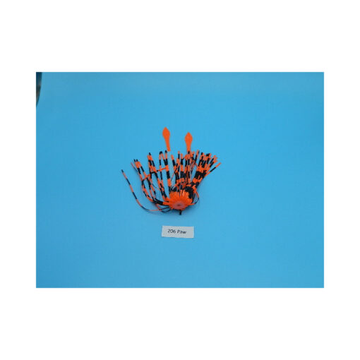Cobia Squid Paw Skirts - Image 14