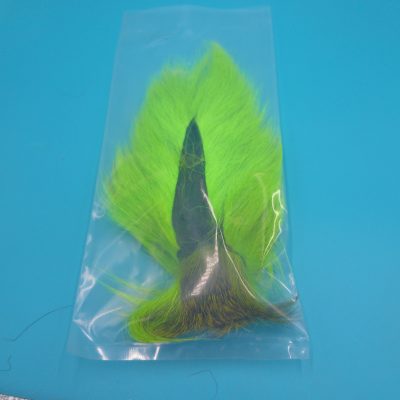 Large Northen Deer Tails #1 Grade